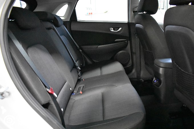 HYUNDAI Kona 1.6 CRDI Hybrid 48V DCT XLine